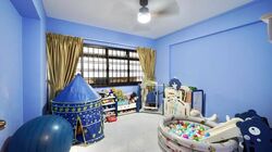 Blk 747 Woodlands Circle (Woodlands), HDB 4 Rooms #561912801